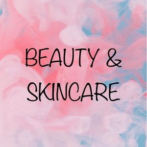 Beauty and Skincare